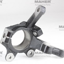 AKS TAŞIYICI KANGOO I 00-03 / KANGOO II 05-08 / 14mm ÖN SOL