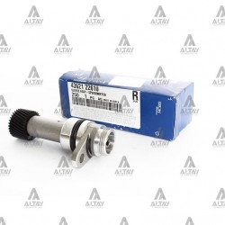 DİŞLİ KİLOMETRE ACCENT 95-06 / GETZ 03-11 / KOMPLE DİŞLİ KİLOMETRE ACCENT 95-06 / GETZ 03-11 / KOMPLE