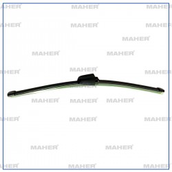 SILECEK SÜPÜRGESI ARKA POLO 01-09 / GOLF5 03-09 / TIGUAN 07= / TOUAREG 02-10 / FABIA 07= / ROOMSTER 06= 13 A330H (330mm)