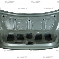 BAGAJ KAPAĞI ELANTRA 04-07