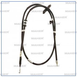 TEL EL FREN INSIGNIA 08= DİSKLİ ARKA SAĞ-SOL TEL EL FREN INSIGNIA 08= DİSKLİ ARKA SAĞ-SOL