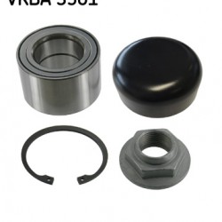 TEKER RULMANI MASTER 98-01 / MOVANO 98-01 ARKA