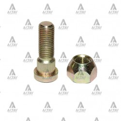 BİJON SOMUNLU COROLLA ARKA AÇIK