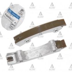 EKSANTRİK ZİNCİR PALET ACCENT ERA / GETZ / I-20 / I-30 / BLUE / CEED / CERATO / RIO DİZEL EKSANTRİK ZİNCİR PALET ACCENT ERA / GETZ / I-20 / I-30 / BLUE / CEED / CERATO / RIO DİZEL