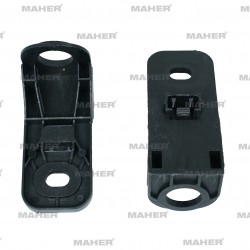 KLİPS 301 / C ELYSEE KLİMA RADYATÖR BAĞLANTI