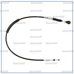 TEL VİTES PALIO  97-10 / SIENA 96-05 SEÇİCİ 1.2-1.4-1.6 16V