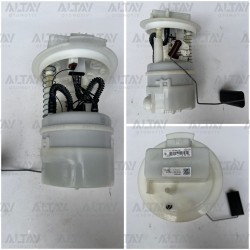 DEPO SAMANDIRASI  DUSTER (HM_) 1.0 LPG (HMMT)(ORJINAL URUN NATURAL KUTU)