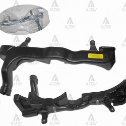 BORU HAVA FİLTRE GİRİŞ ACCENT 95-00 BORU HAVA FİLTRE GİRİŞ ACCENT 95-00