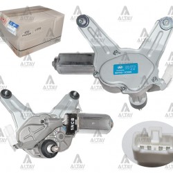 MOTOR CAM SİLGİ GETZ 03-11 ARKA