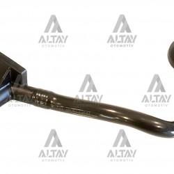 DEVİRDAİM SU BORUSU DUCATO / BOXER / JUMPER 06= 2.3 MULTİJET