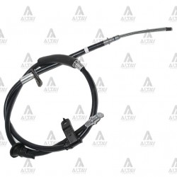 TEL EL FREN ACCENT 03-06 ARKA SAĞ TEL EL FREN ACCENT 03-06 ARKA SAĞ