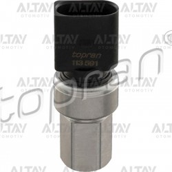 MÜŞÜR KLİMA BASINÇ GOLF / CADDY / PASSAT / A3 / LEON 97=