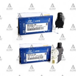 MOTOR SU FISKİYE I-30 07-11 / CEED 08-11 MOTOR SU FISKİYE I-30 07-11 / CEED 08-11