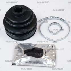 AKS KÖRÜGÜ ACCORD 90-08 / ROVER / PRELUDE (NITRIL KAUÇUK ORIJINAL KALITE)