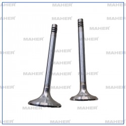 SUPAP TAKIM TAUNUS 2.0 8V