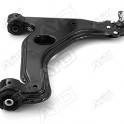 SALINCAK ASTRA G / ASTRA H / VECTRA B / MERIVA B / ZAFIRA A ROTİLLİ SAC ALT SAĞ