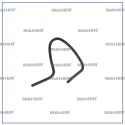 HORTUM KALORİFER R12    71-00 ÇIKIŞ SAĞ