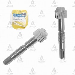 DİŞLİ KİLOMETRE STAREX 02-08