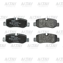 FREN BALATA VITO 14= W447 ARKA ECO