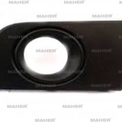 SİS LAMBA KAPAĞI AMAROK 10-16 (SİS DELİKLİ) SOL SİS LAMBA KAPAĞI AMAROK 10-16 (SİS DELİKLİ) SOL