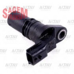 SENSÖR EKSANTRİK DEVİR CLIO III / LAGUNA III SENSÖR EKSANTRİK DEVİR CLIO III / LAGUNA III