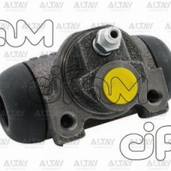 FREN SİLİNDİRİ MAREA 96-07 / BRAVO 96-07 / BRAVA 96-07 1.6 16V DÖKÜM 22,22mm ARKA SOL-SAĞ