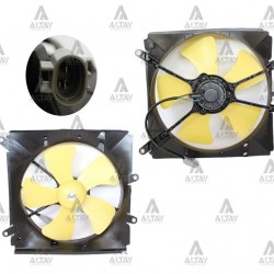 FAN RADYATÖR COROLLA  93-00 1.3 / 1.6
