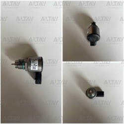 MAZOT BASINC VALFI KAROQ OCTAVIA SCALA SUPERB CADDY CRAFTER GOLF VII PASSAT POLO T7 T-ROC A3 A4 A5 A(ORJINAL URUN NATURAL KUTU)