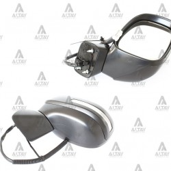 AYNA DIŞ DİKİZ CIVIC 12-16 FB7 ELEKTRİKLİ ISITMALI SİNYALLİ OTOMATİK KATLANIR SOL