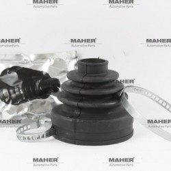 AKS KÖRÜĞÜ TAKIM İÇ VERSO 09-18 D4D