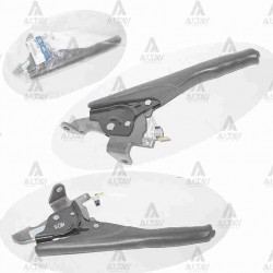 EL FREN KOLU H-100 / KMY 03=