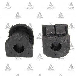 VİRAJ LASTİĞİ CIVIC  96-01 / CRV  96-01 ARKA (YERLİ)