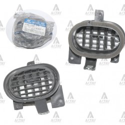 KALORİFER IZGARASI ACCENT 95-00 SAĞ