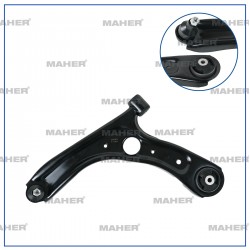 SALINCAK ELANTRA 21= BURÇLU ROTİLLİ ALT SOL