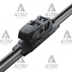 SİLECEK SÜPÜRGESİ TEK 4 APARATLI AEROECO AE65 (650mm)