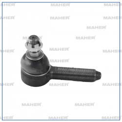 ROTBAŞI NPR75 / NOVO (VOITH TIP) 387025961151 / 387060813051 (28mm DIS 20mm KON) IVECO 65 / 9 SOL