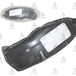 ÇAMURLUK DAVLUMBAZI ELANTRA ARKA 11-13 ARKA SOL