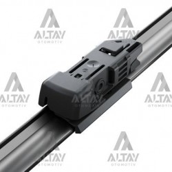 SİLECEK SÜPÜRGESİ TAKIM TIGUAN 0818 / RANGE ROVER EVOQUE 11-19 AEROTWIN A430S (600+530mm)