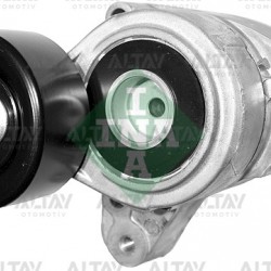 VANTİLATÖR GERGİSİ ACCORD 03-08 / CIVIC 06= 2.0 / CRV 07= 2.4 KOMPLE K20 / K24