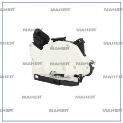 KİLİT KAPI GOLF6 / POLO / JETTA / RAPİD / YETİ 10-14 ARKA SAĞ