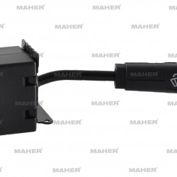 KOL CAM SİLGİ KUMANDA R9 / R11