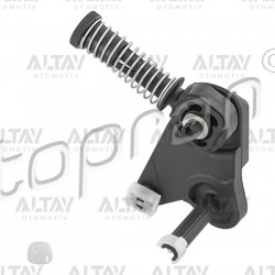 VİTES KOLU LEVYESİ GOLF5 / GOLF6 / JETTA / TİGUAN / A3 04=