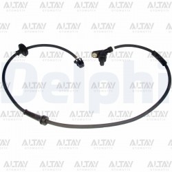 SENSOR ABS POLO / POLO CLASSIC / CORDOBA / IBIZA 95-01 ARKA SOL-SAG