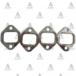 EGZOZ MANİFOLD CONTA CANTER FE304 / FE444 ÇELİK / H-350 (TAKIM)