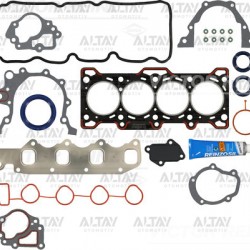 TAKIM CONTA CHEVROLET SPARK / MATIZ B10S-1.0 UST - ALT KOMPLE