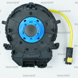 AIRBAG ÇEMBERİ (ZEMBEREK) I-20 12-14