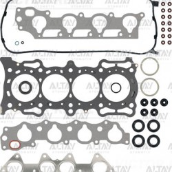 ÜST TAKIM CONTA ACCORD 99-00 JAPON F20B5 ÜST TAKIM CONTA ACCORD 99-00 JAPON F20B5