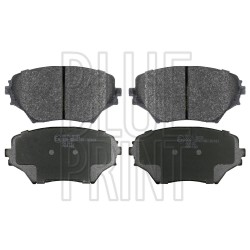 FREN BALATA RAV-4 00-06 / CHERRY TIGGO ÖN