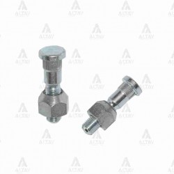 BİJON SOMUNLU KMY 05-10 ARKA SOL