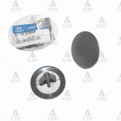 KLİPS ACCENT MOTOR KAPUT İZOLATÖR KLİPS ACCENT MOTOR KAPUT İZOLATÖR